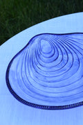 Shell platter